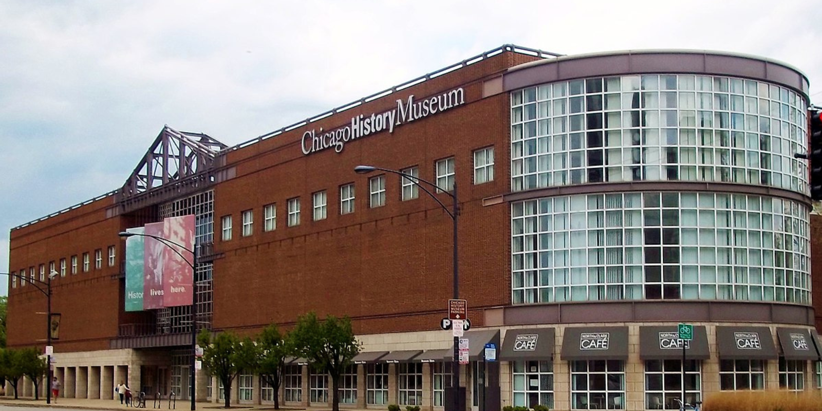 Chicago History Museum employees form union with AFSCME