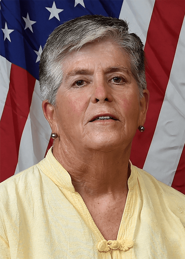 CSEA Retiree Finds Second Calling in Local Politics