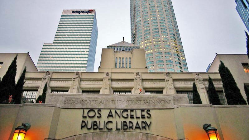 Los Angeles Retiree Selma Benjamin: Dedicated and Determined at 100